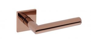 Rankena TUPAI 4002 Q5S (PVD)