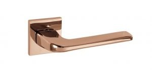 Rankena TUPAI 4007 Q5S (PVD)