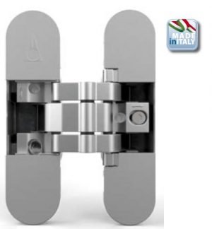 Paslėpiami vyriai ANSELMI AN 141 3D FVZ 14/44 (501)