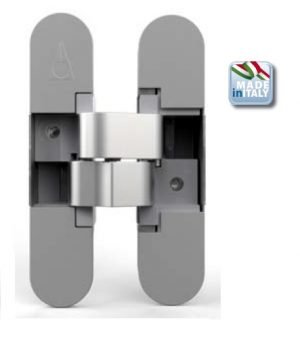 Paslėpiami vyriai ANSELMI AN 141 3D FVZ 12/38 (511)