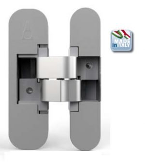 Paslėpiami vyriai ANSELMI AN 141 3D FVZ 12/45 (513)