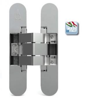 Paslėpiami vyriai ANSELMI AN 142 3D (516)