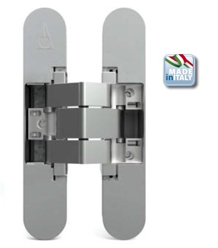 Paslėpiami vyriai ANSELMI AN 142 3D (516)