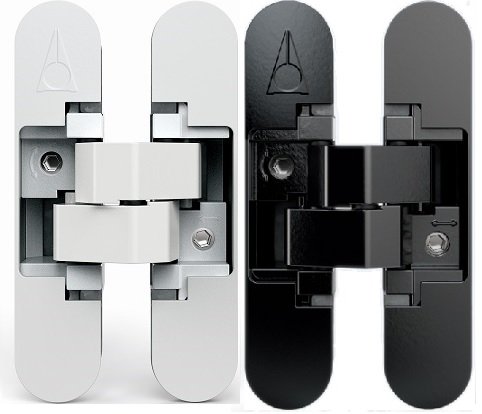 Paslėpiami vyriai ANSELMI AN 142 3D (516) - Image 4