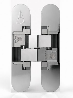 Paslėpiami vyriai ANSELMI AN 150 3D 28