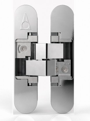 Paslėpiami vyriai ANSELMI AN 150 3D 28