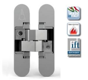 Paslėpiami vyriai ANSELMI AN 160 3D (506)