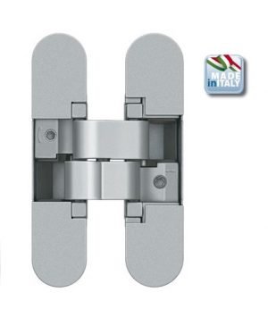 Paslėpiami vyriai ANSELMI AN 161 3D FVZ 12/38 (512)