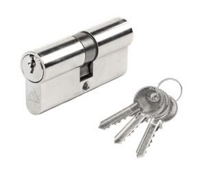 Spalvoti cilindrai: Poliruotas chromas