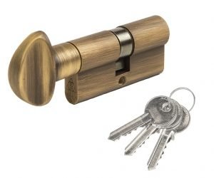 Spalvoti cilindrai su suktuku: Bronza