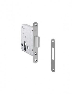 Pagalbinė lauko durų spyna JNF IN.20.973