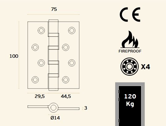 Vyris JNF IN.05.020.100.CF - Image 2