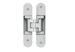 Paslėpiami vyriai TE305 3D 60kg