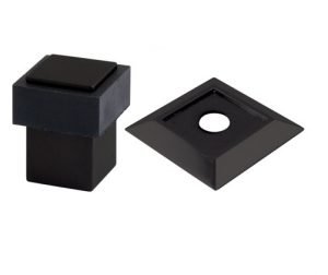 Klijuojama durų atramėlė TUPAI su padu 3986 Q