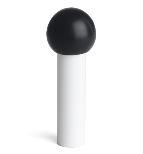 Sieninė durų atramėlė OLIVARI Stilo B123 - Image 5