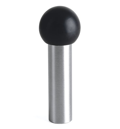 Sieninė durų atramėlė OLIVARI Stilo B123 - Image 2