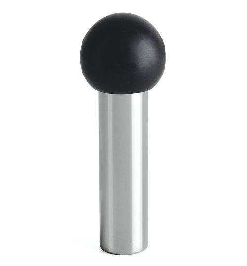 Sieninė durų atramėlė OLIVARI Stilo B123