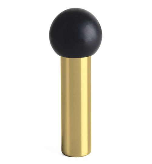 Sieninė durų atramėlė OLIVARI Stilo B123 - Image 3