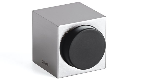 Durų atramėlė OLIVARI Cubo B136S - Image 4