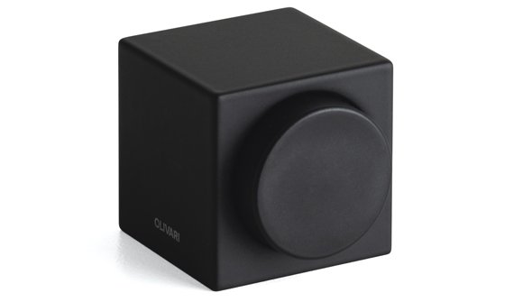 Durų atramėlė OLIVARI Cubo B136S - Image 11