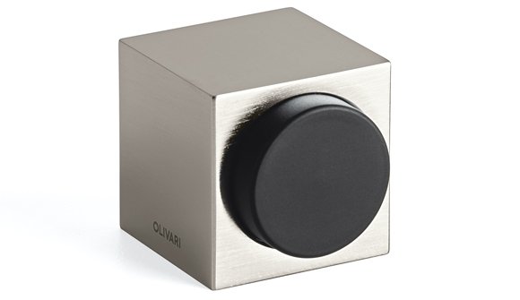 Durų atramėlė OLIVARI Cubo B136S - Image 6