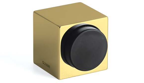 Durų atramėlė OLIVARI Cubo B136S - Image 7