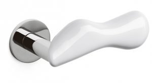 Rankena OLIVARI Chelsea White M232B