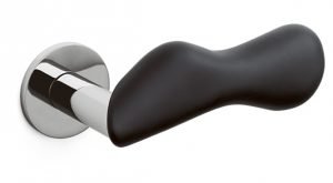 Rankena OLIVARI Chelsea Black M232B