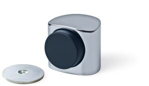 Magnetinė durų atrama OLIVARI Victor B106C