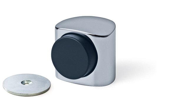 Magnetinė durų atrama OLIVARI Victor B106C