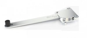 Magnetinis lango ribotuvas MEDOS Windy