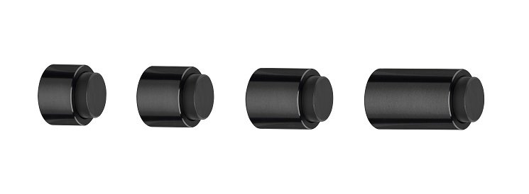 Sieninė durų atramėlė JNF IN.13.111 - Image 2