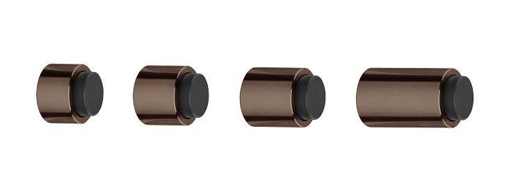 Sieninė durų atramėlė JNF IN.13.111