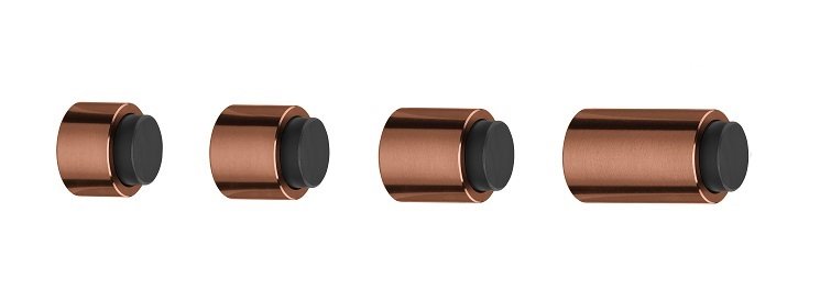 Sieninė durų atramėlė JNF IN.13.111 - Image 3