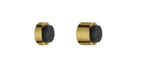 Klijuojama ant stiklo durų atramėlė JNF IN.13.112