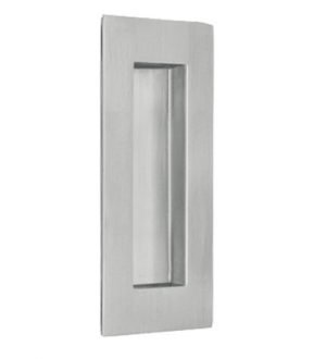 Stumdomų durų rankenėlė TUPAI 1696 Q