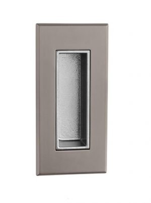 Stumdomų durų rankenėlė TUPAI 2650 Q