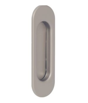 Stumdomų durų rankenėlė TUPAI 4052