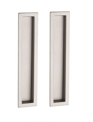 Stumdomų durų rankenėlė Pamar 1097