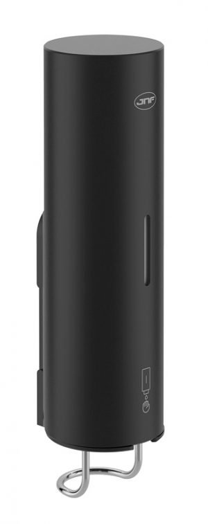 JNF Dezinfekcinio skysčio dozatorius IN.60.491.L.B Juodas