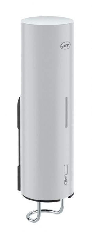 JNF Dezinfekcinio skysčio dozatorius IN.60.491.L.W Baltas