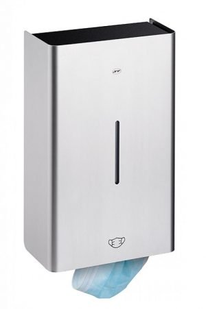 JNF Vienkartinių kaukių dozatorius IN.60.569