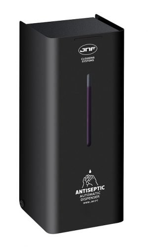 JNF Automatinis dezinfekcinio skysčio dozatorius IN.60.570.B Juodas