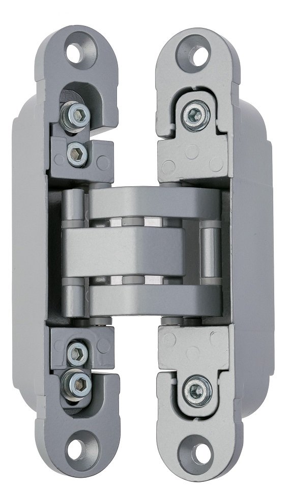 Paslėpiami vyriai OTLAV IN230 - Image 4