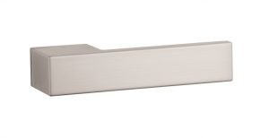 Rankena APRILE Carlina RT7S Matinis chromas