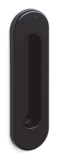 Stumdomų durų rankenėlė Olivari Nemi D509