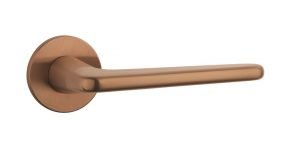 Rankena APRILE Lira R5S AS