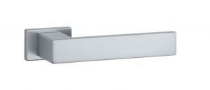 Rankena APRILE Pina RT7S Matinis chromas