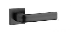 Rankena STILE Jena Q7S Juoda