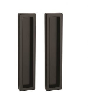 Stumdomų stiklo durų rankena 1158 Z